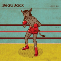 Пиво Beau Jack Пиво Beau Jack