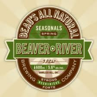 Пиво Beaver River I.P.Eh?