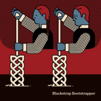 Пиво Blackstrap Bootstrapper