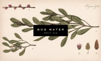 Пиво Bog Water