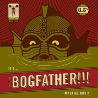 Пиво Bogfather Пиво Bogfather