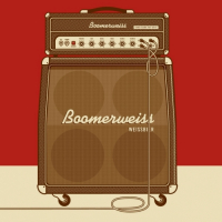 Пиво Boomerweiss Пиво Boomerweiss