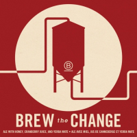 Пиво Brew the Change Пиво Brew the Change