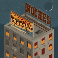 Пиво Buenas Noches Пиво Buenas Noches