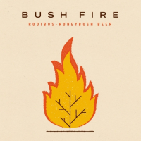 Пиво Bush Fire Пиво Bush Fire