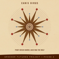 Пиво Canis Dirus