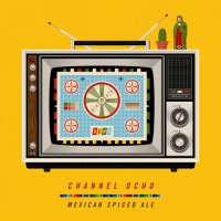 Пиво Channel Ocho Пиво Channel Ocho