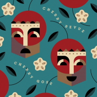 Пиво Cherry Revue