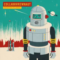 Пиво Collabrrrewnaut