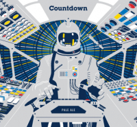 Пиво Countdown Пиво Countdown