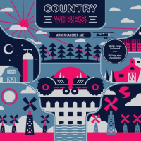 Пиво Country Vibes Пиво Country Vibes