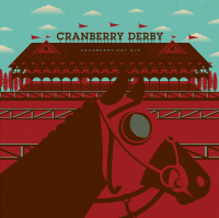 Пиво Cranberry Derby Пиво Cranberry Derby