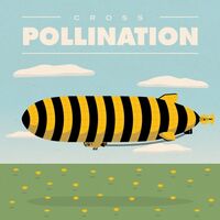 Пиво Cross Pollination