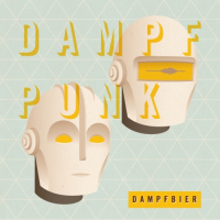 Пиво Dampf Punk Пиво Dampf Punk