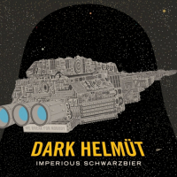 Пиво Dark Helmüt