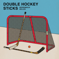 Пиво Double Hockey Sticks Пиво Double Hockey Sticks