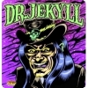 Пиво Dr. Jekyll Пиво Dr. Jekyll