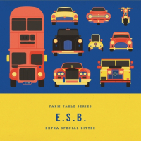 Пиво E.S.B. Пиво E.S.B.