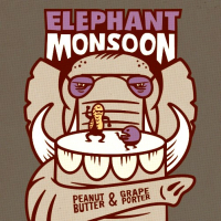 Пиво Elephant Monsoon Пиво Elephant Monsoon