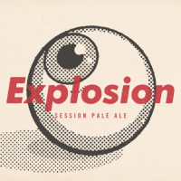 Пиво Explosion Пиво Explosion