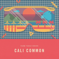 Пиво Farm Table: Cali Common Пиво Farm Table: Cali Common