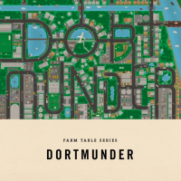 Пиво Farm Table: Dortmunder Пиво Farm Table: Dortmunder