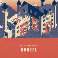 Пиво Farm Table: Dunkel Пиво Farm Table: Dunkel