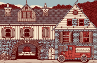 Пиво Farm Table: Grisette