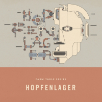 Пиво Farm Table: Hopfenlager Пиво Farm Table: Hopfenlager