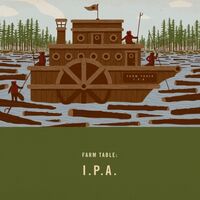 Пиво Farm Table: I.P.A. Пиво Farm Table: I.P.A.
