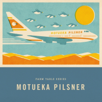 Пиво Farm Table: Motueka Pilsner Пиво Farm Table: Motueka Pilsner