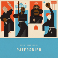 Пиво Farm Table: Patersbier Пиво Farm Table: Patersbier