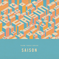 Пиво Farm Table: Saison