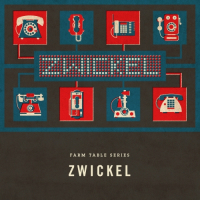 Пиво Farm Table: Zwickel Пиво Farm Table: Zwickel
