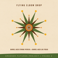 Пиво Flying Elbow Drop