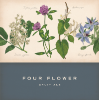 Пиво Four Flower Пиво Four Flower