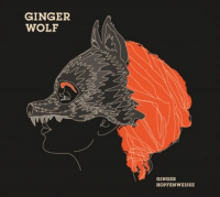Пиво Ginger Wolf Пиво Ginger Wolf