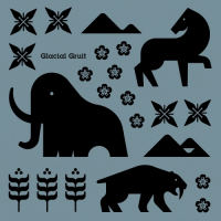 Пиво Glacial Gruit