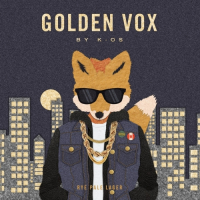 Пиво Golden Vox Пиво Golden Vox