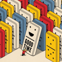 Пиво Good Time Пиво Good Time
