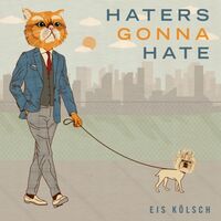 Пиво Haters Gonna Hate