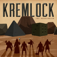 Пиво Kremlock the Roggenbier