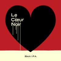 Пиво Le Coeur Noir Пиво Le Coeur Noir