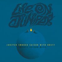 Пиво Life On Juniper Пиво Life On Juniper