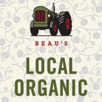 Пиво Local Organic Пиво Local Organic