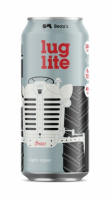 Пиво Lug Lite Пиво Lug Lite
