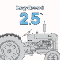 Пиво Lug Tread 2.5% Пиво Lug Tread 2.5%