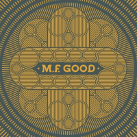 Пиво M.F. Good Пиво M.F. Good