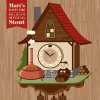Пиво Matt's Sleepy Time Пиво Matt's Sleepy Time