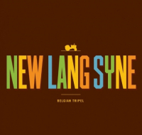 Пиво New Lang Syne Пиво New Lang Syne